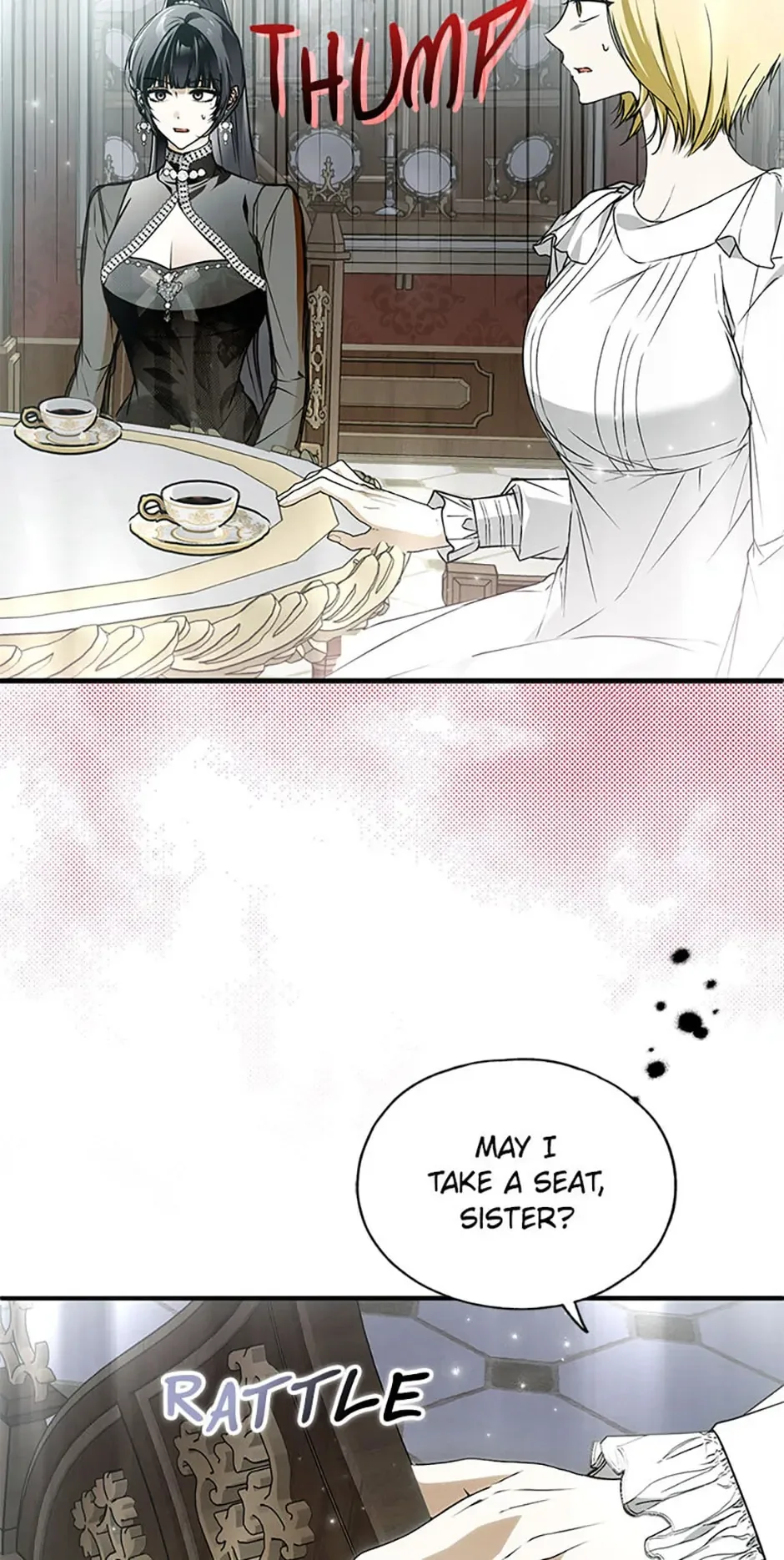 Post-Possession Damage Control Chapter 39 page 68