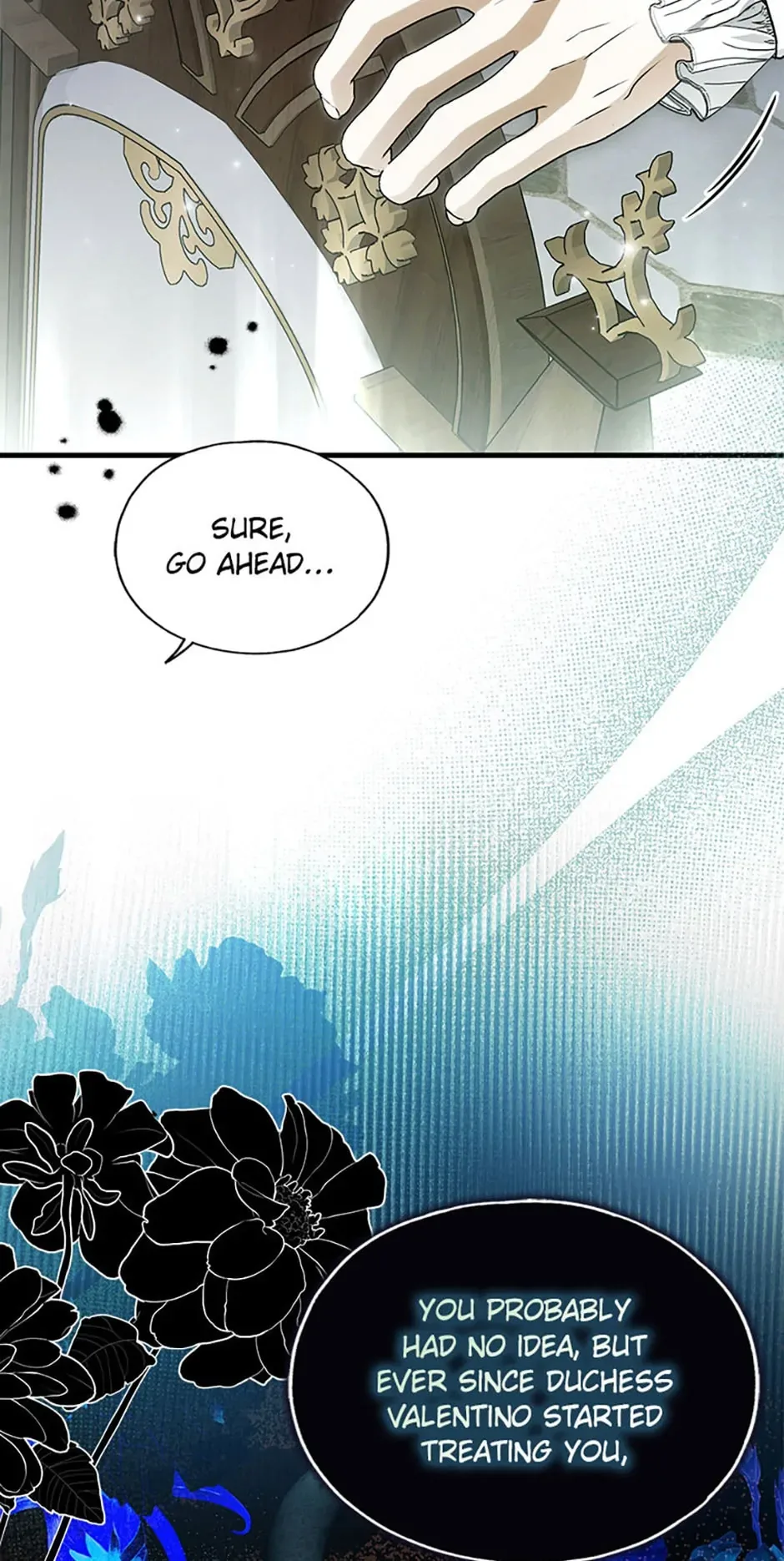 Post-Possession Damage Control Chapter 39 page 69