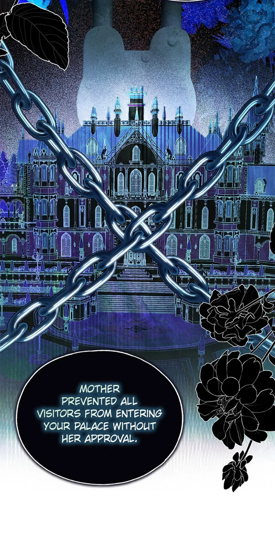 Post-Possession Damage Control Chapter 39 page 70