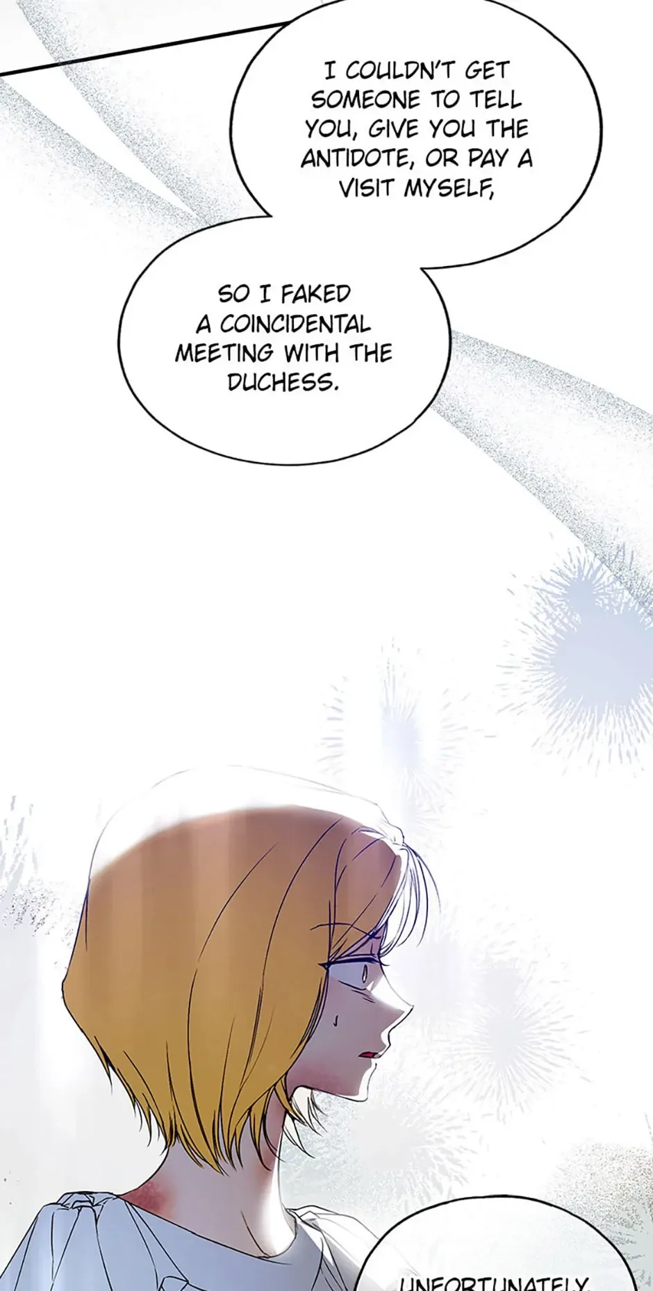 Post-Possession Damage Control Chapter 39 page 72