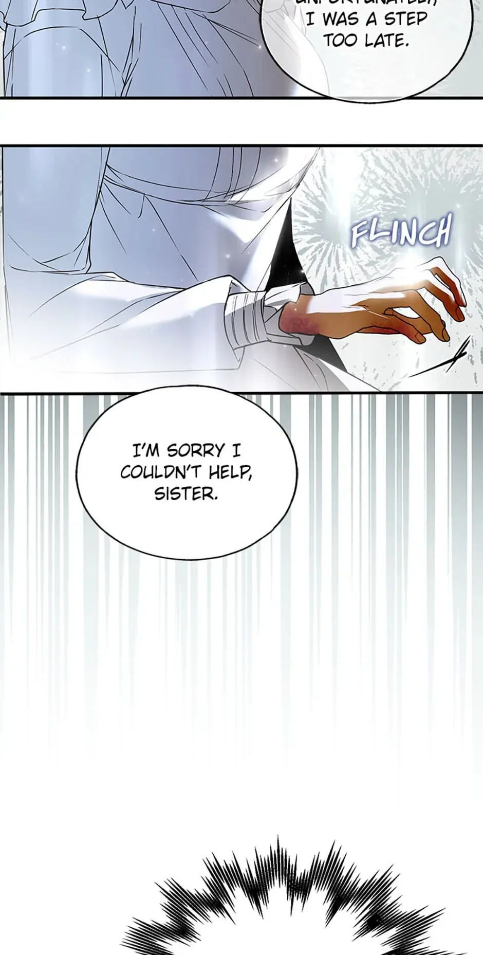 Post-Possession Damage Control Chapter 39 page 73
