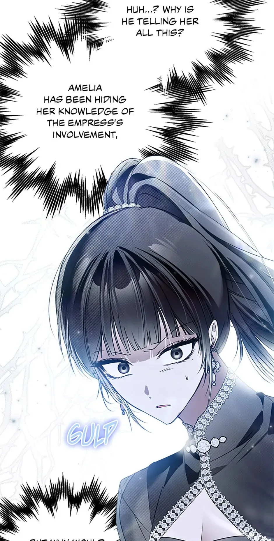 Post-Possession Damage Control Chapter 39 page 74