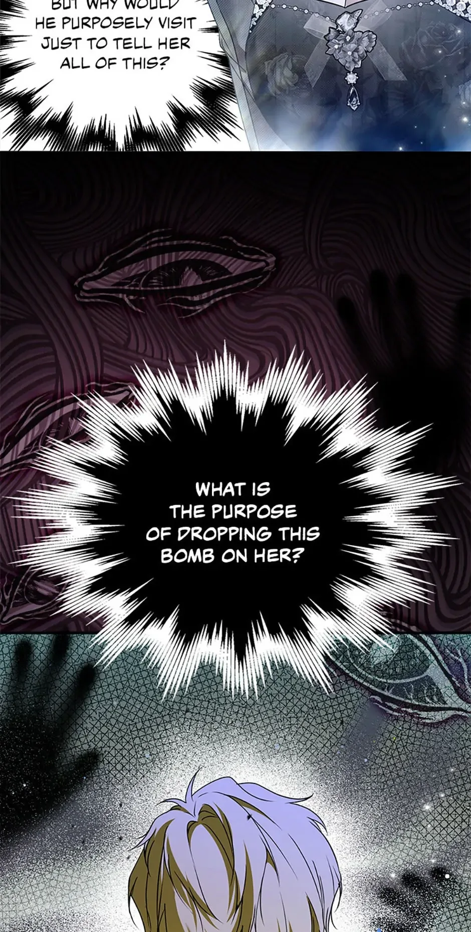 Post-Possession Damage Control Chapter 39 page 75