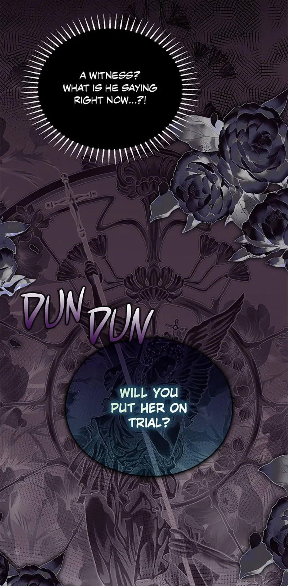 Post-Possession Damage Control Chapter 39 page 78