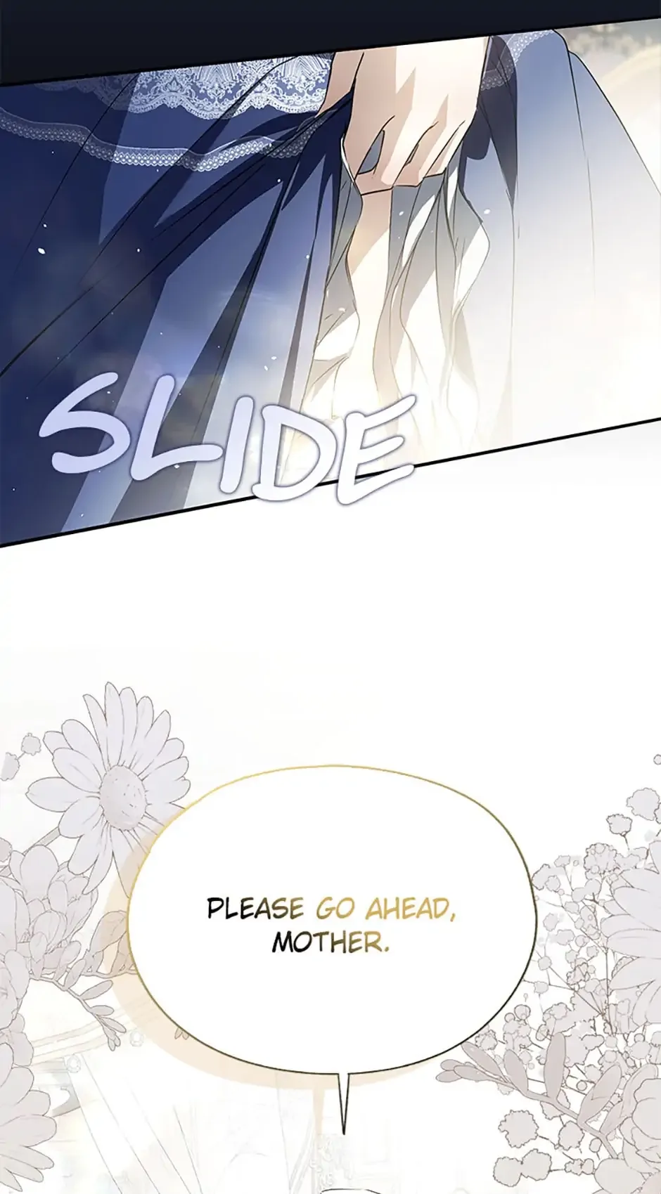 Post-Possession Damage Control Chapter 4 page 21