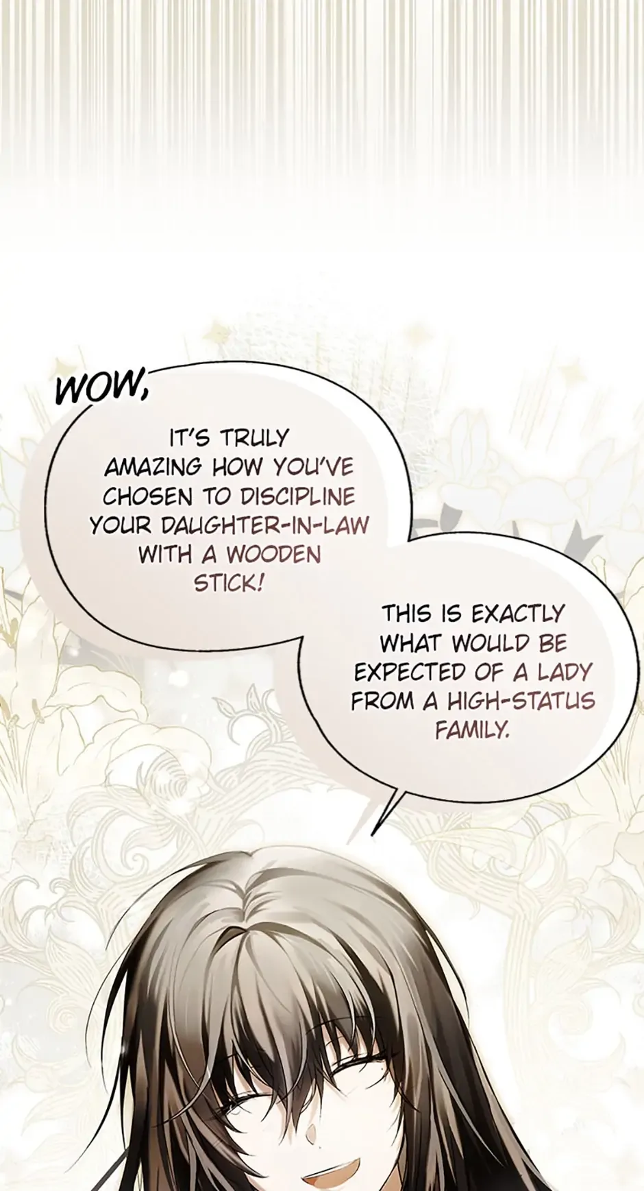 Post-Possession Damage Control Chapter 4 page 27