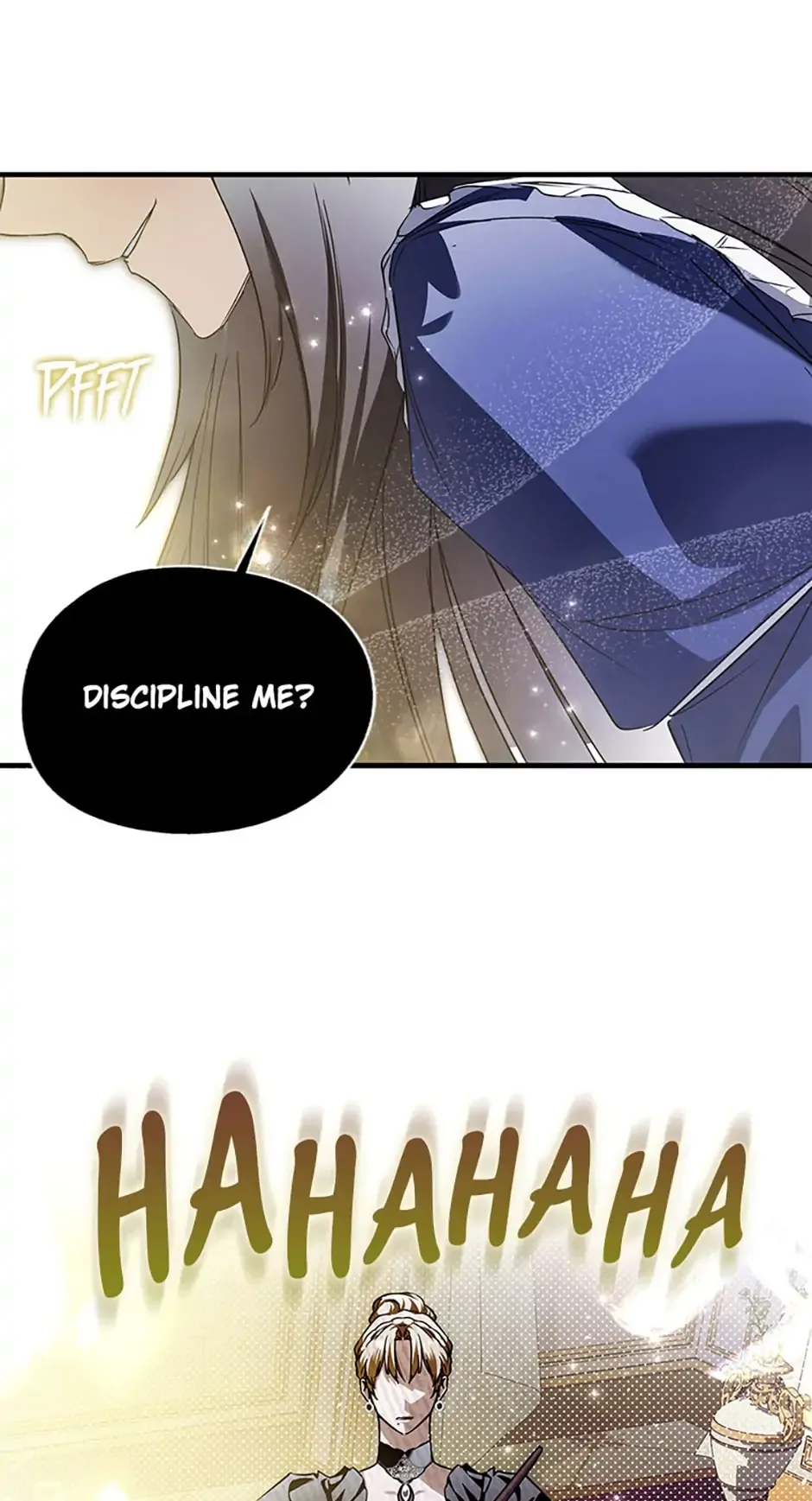 Post-Possession Damage Control Chapter 4 page 25