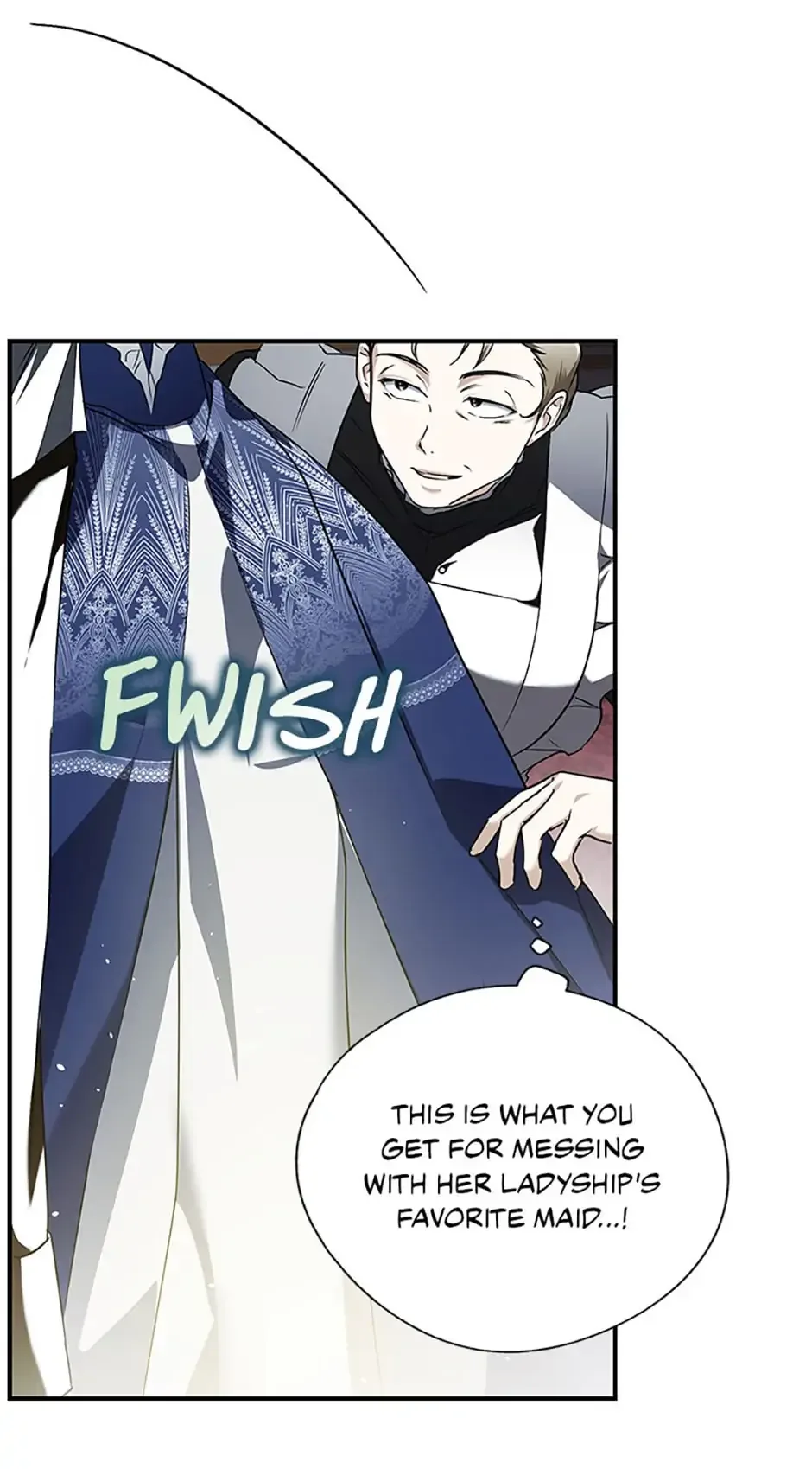 Post-Possession Damage Control Chapter 4 page 19