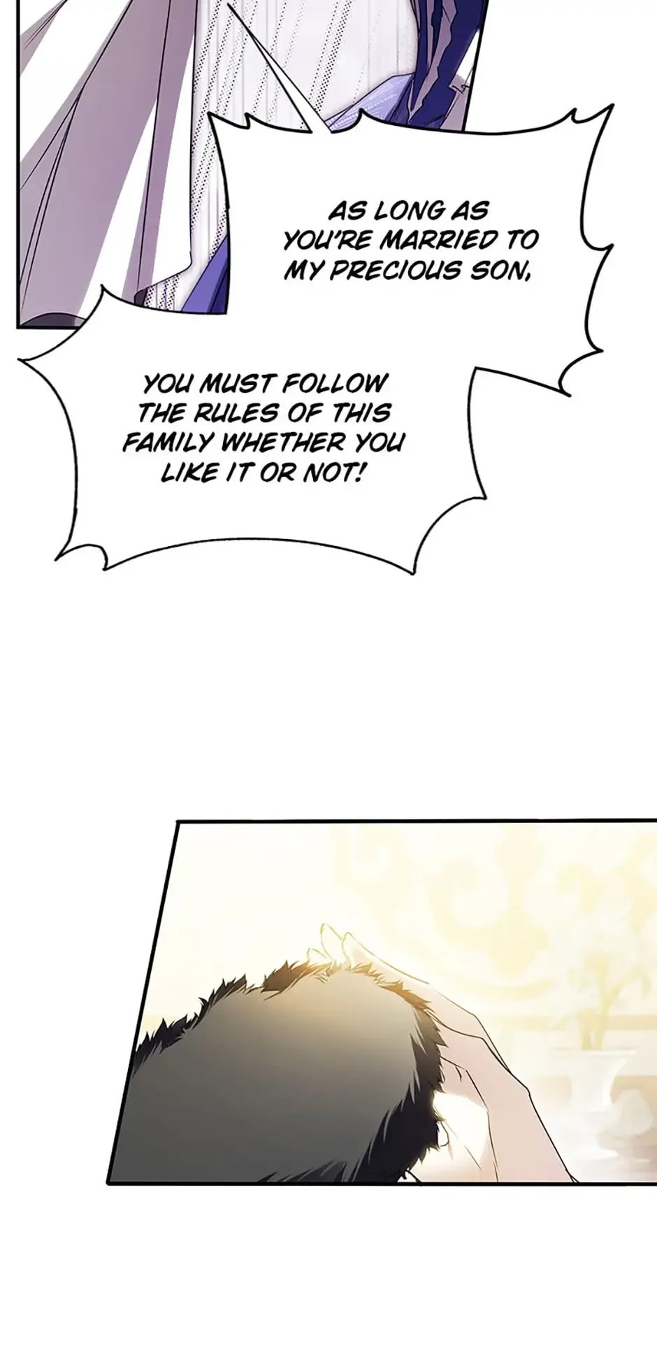 Post-Possession Damage Control Chapter 4 page 10