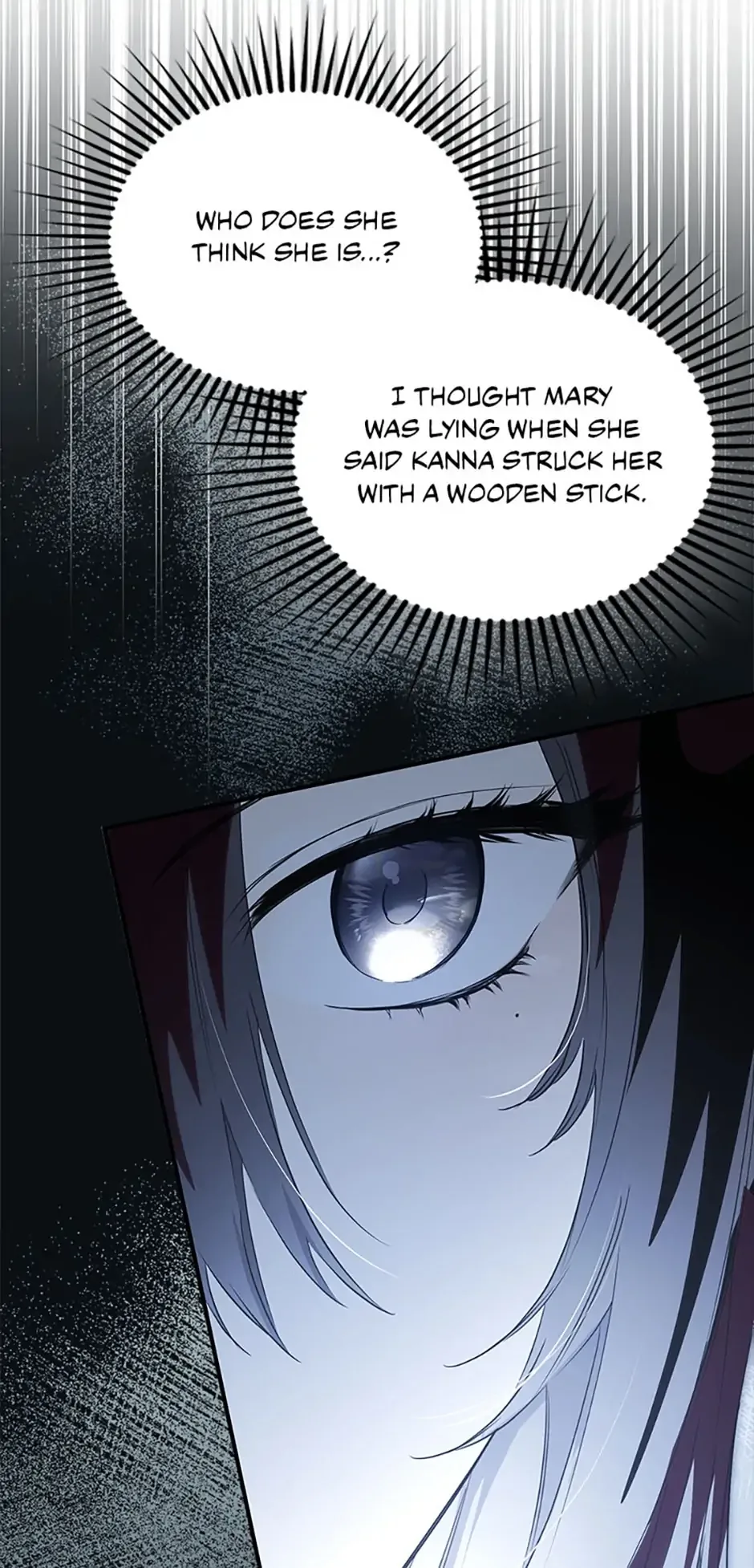 Post-Possession Damage Control Chapter 4 page 7