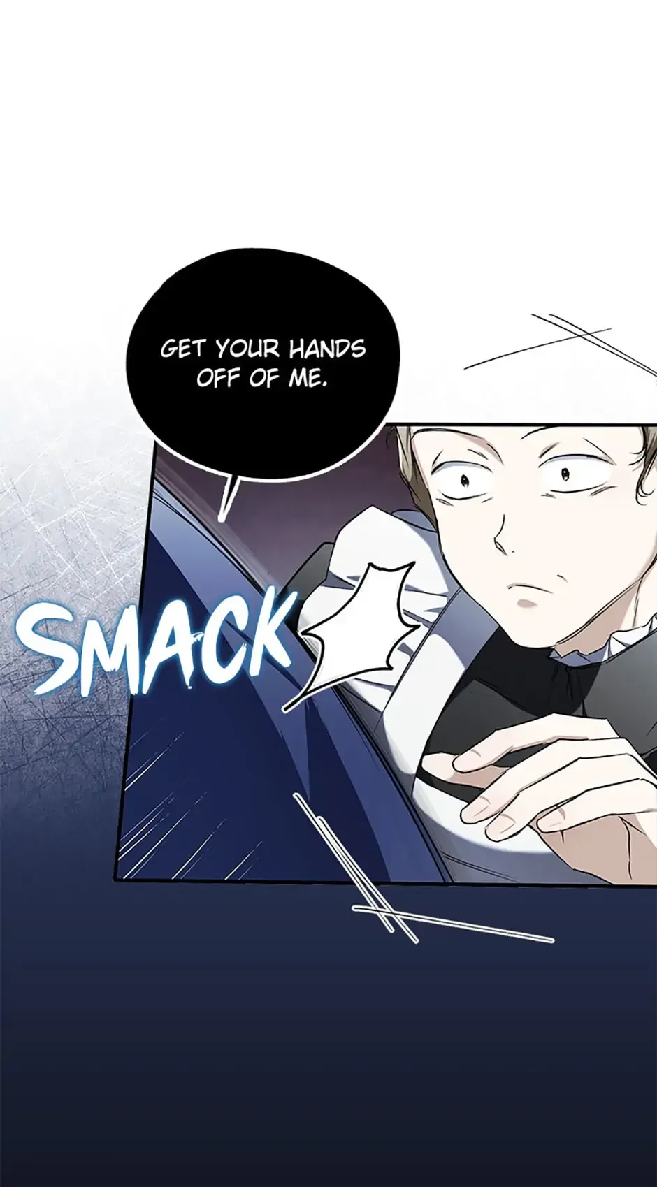Post-Possession Damage Control Chapter 4 page 20