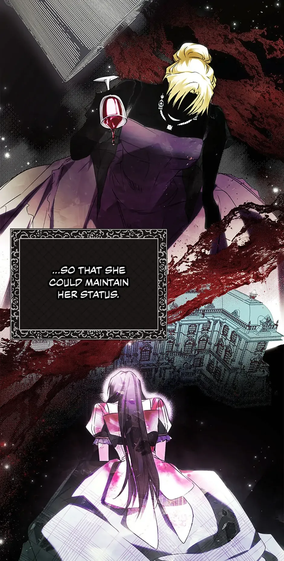 Post-Possession Damage Control Chapter 4 page 3