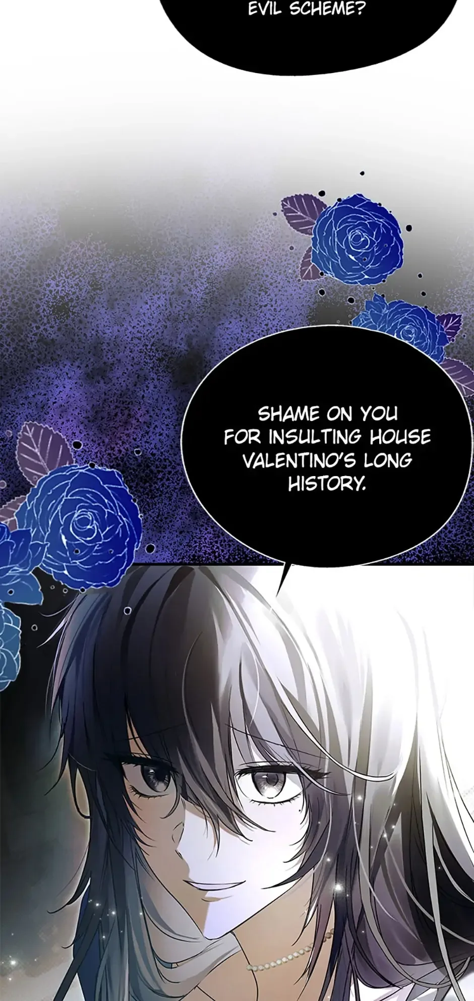 Post-Possession Damage Control Chapter 4 page 12