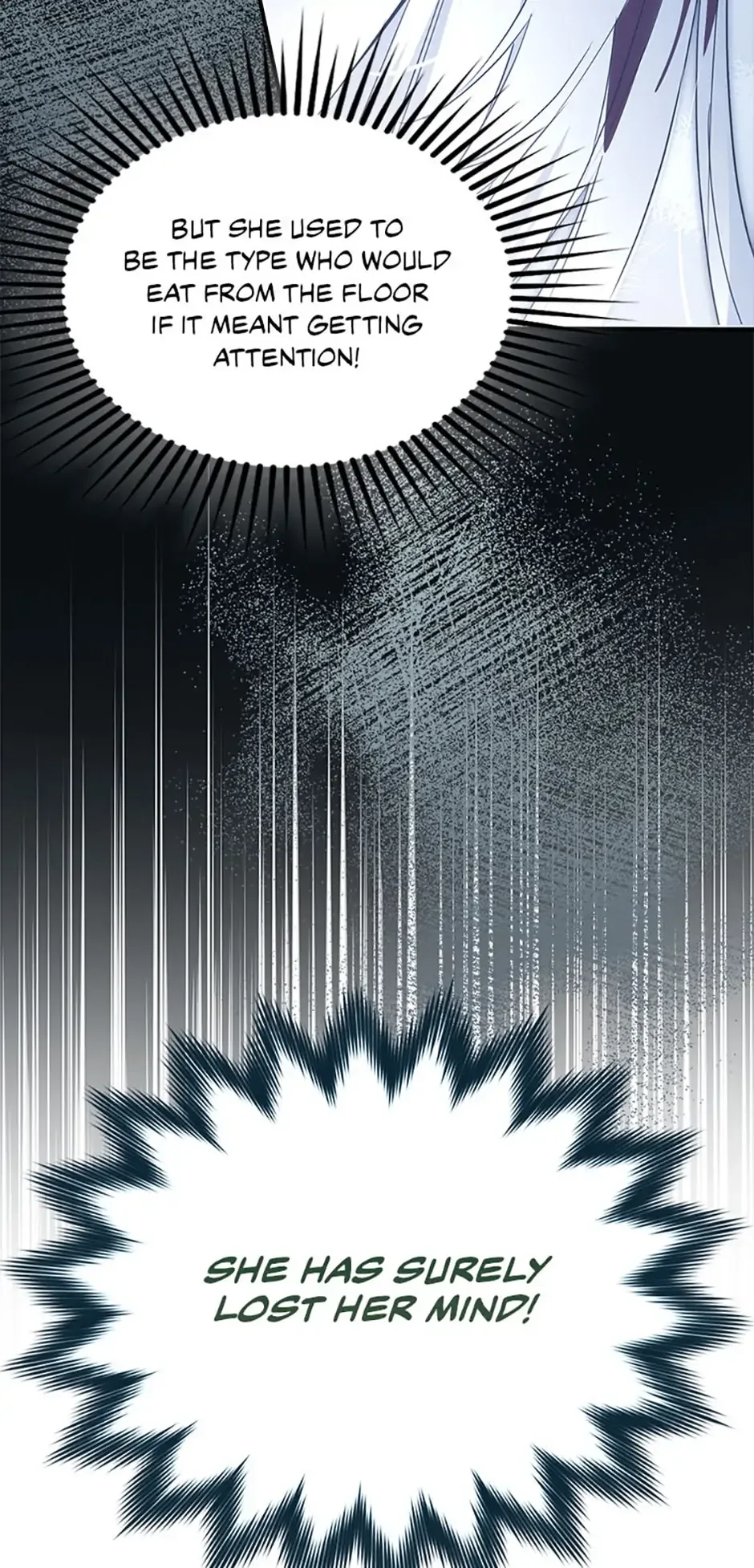 Post-Possession Damage Control Chapter 4 page 8