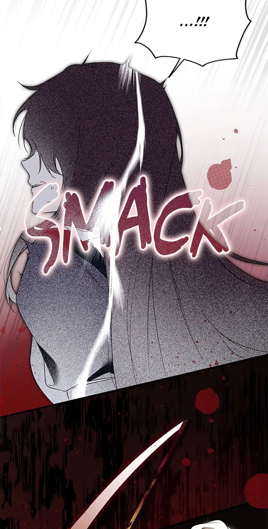 Post-Possession Damage Control Chapter 4 page 32