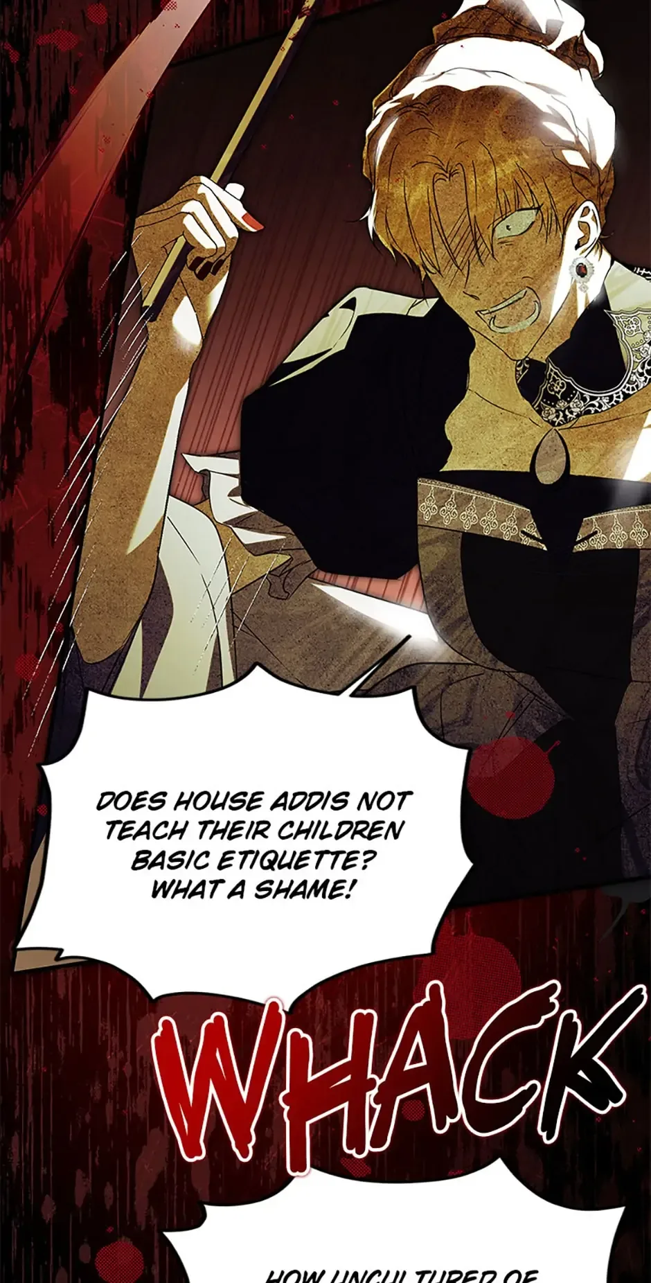 Post-Possession Damage Control Chapter 4 page 33