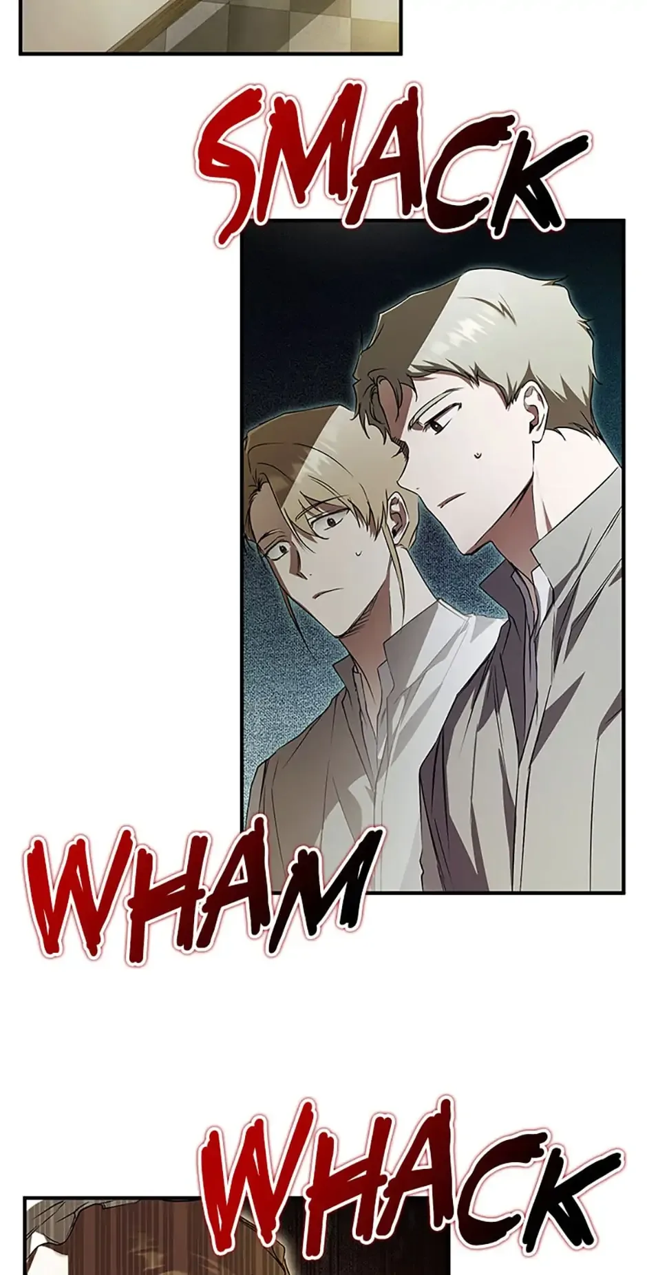 Post-Possession Damage Control Chapter 4 page 36