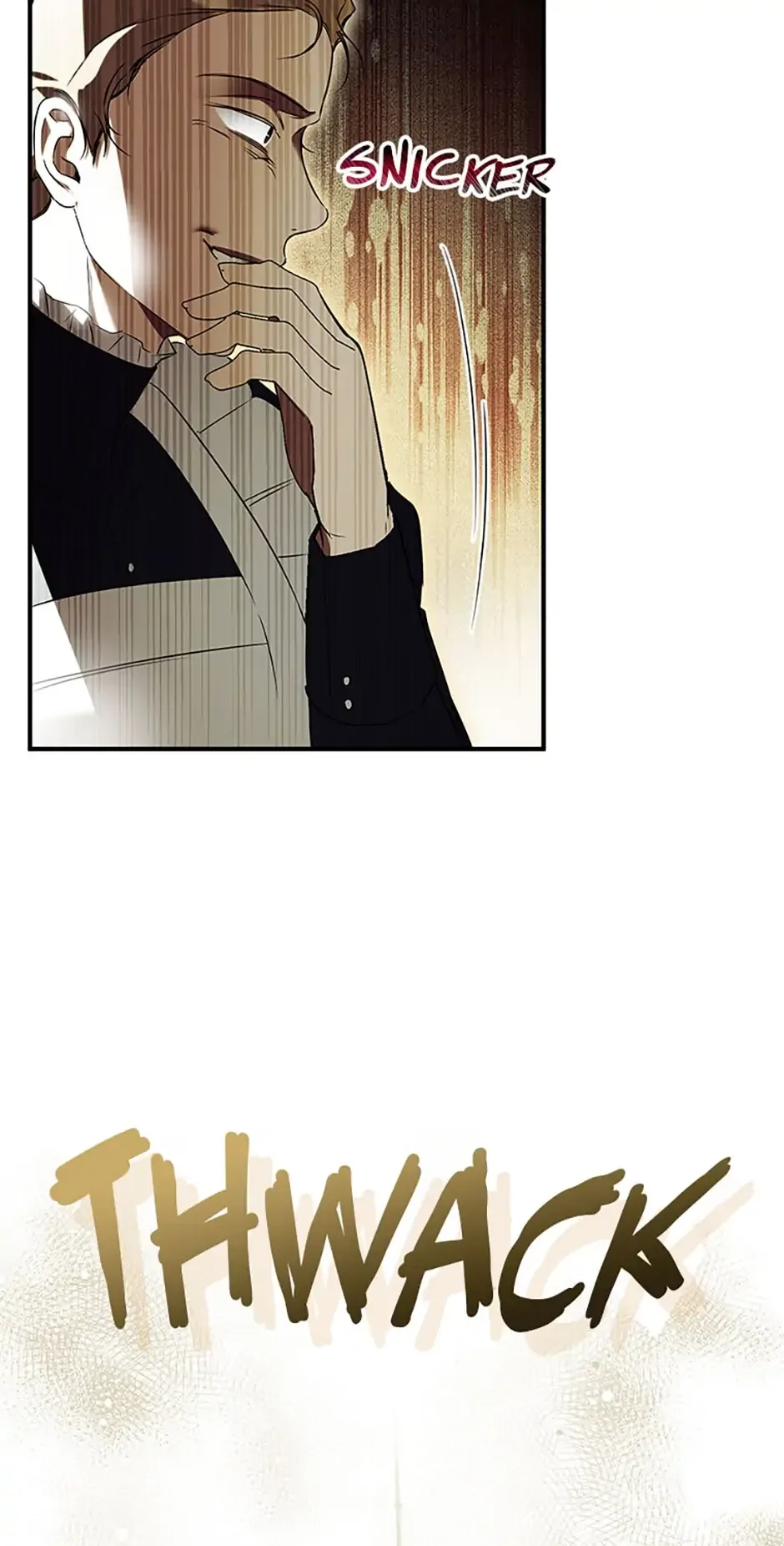 Post-Possession Damage Control Chapter 4 page 37