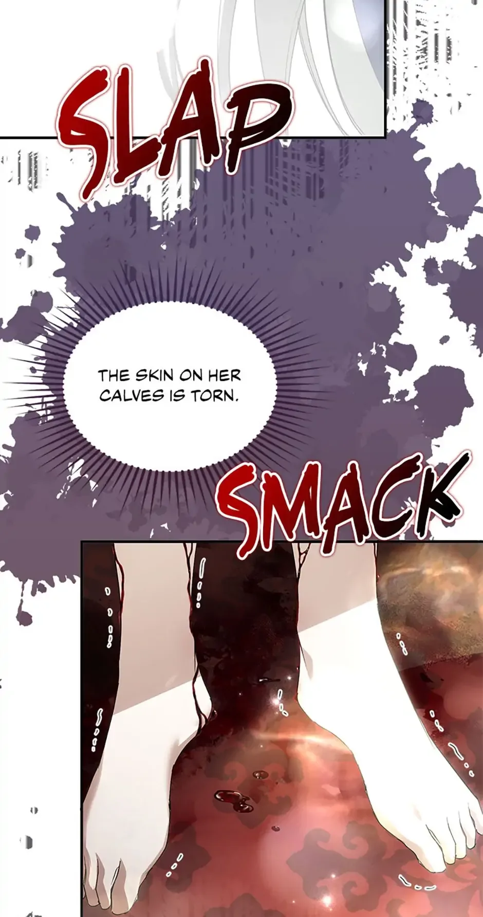 Post-Possession Damage Control Chapter 4 page 43