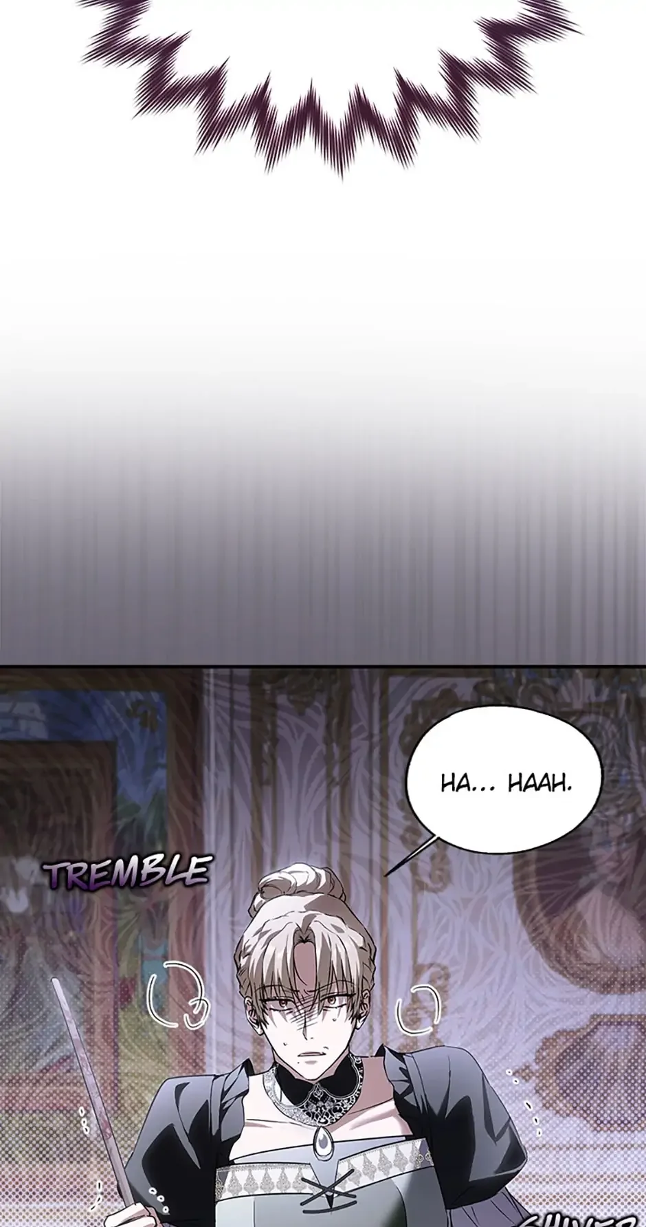 Post-Possession Damage Control Chapter 4 page 45