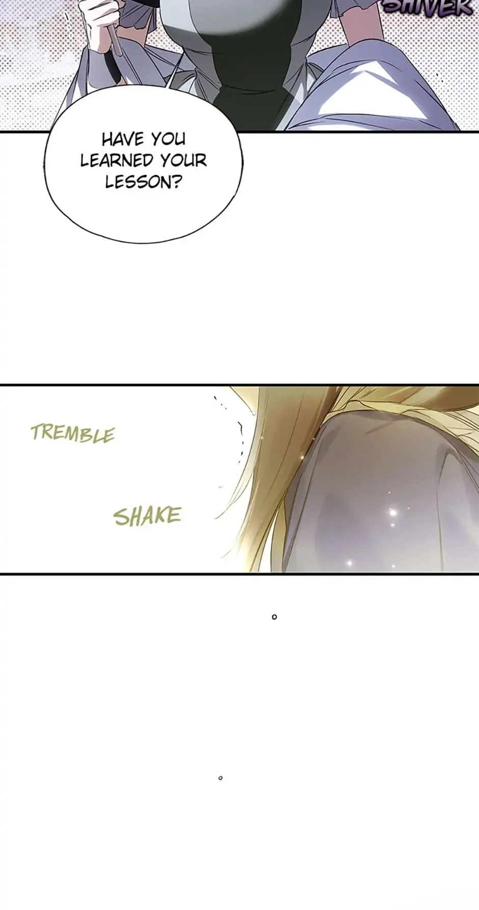 Post-Possession Damage Control Chapter 4 page 46