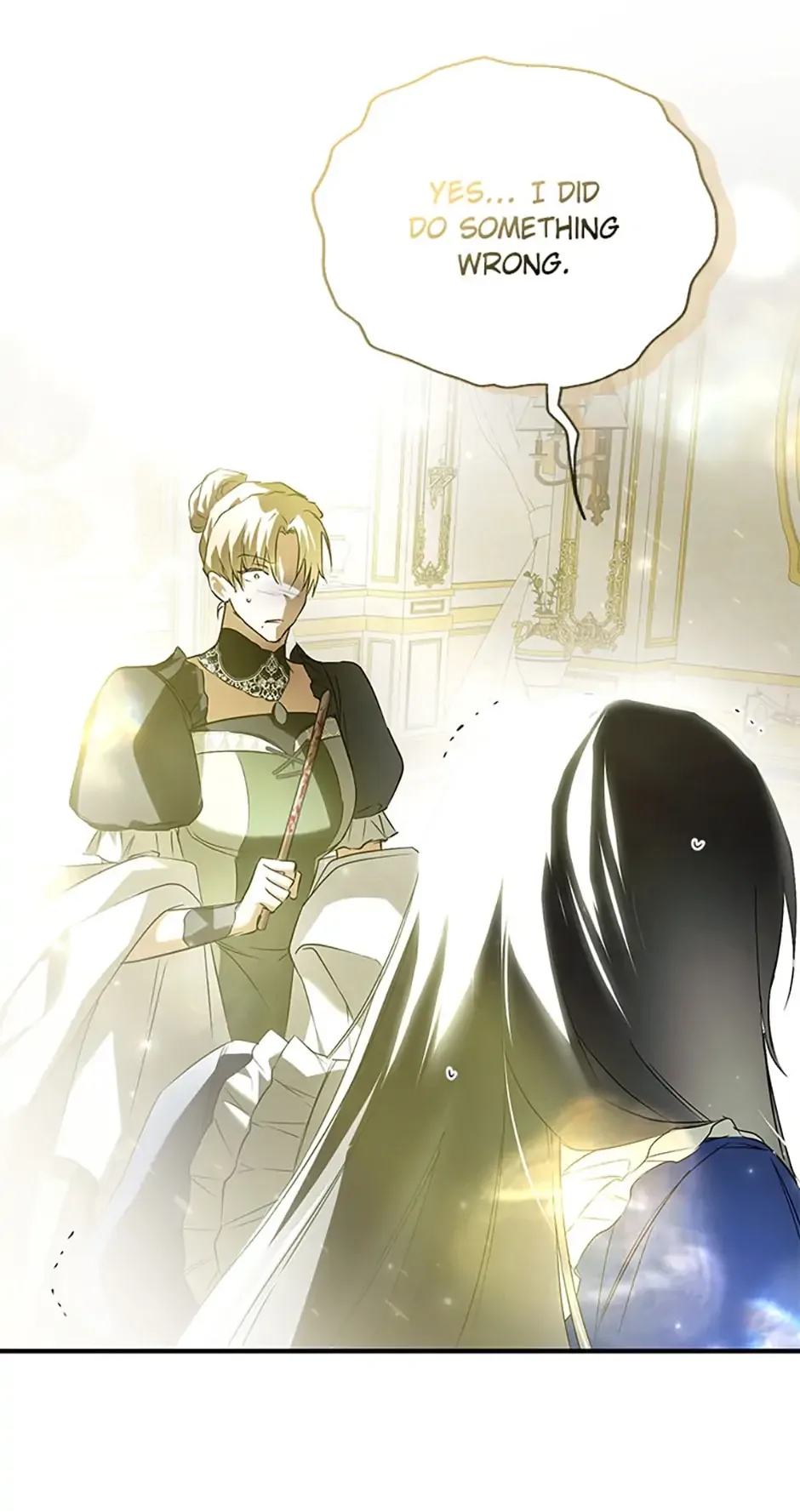 Post-Possession Damage Control Chapter 4 page 47