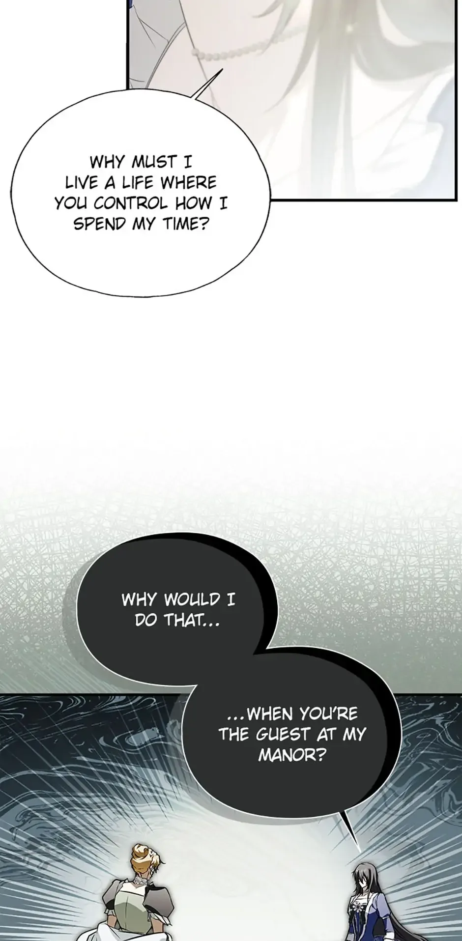Post-Possession Damage Control Chapter 4 page 51