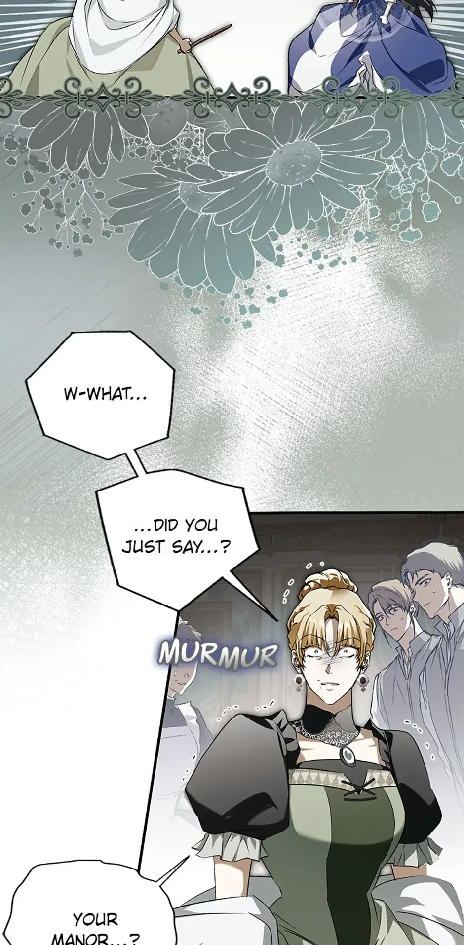 Post-Possession Damage Control Chapter 4 page 52