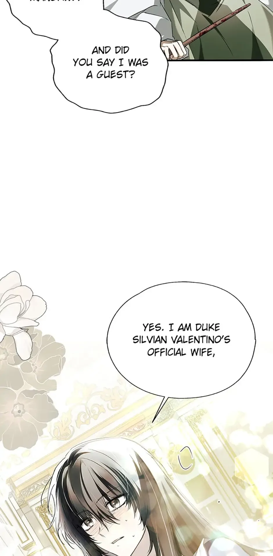 Post-Possession Damage Control Chapter 4 page 53