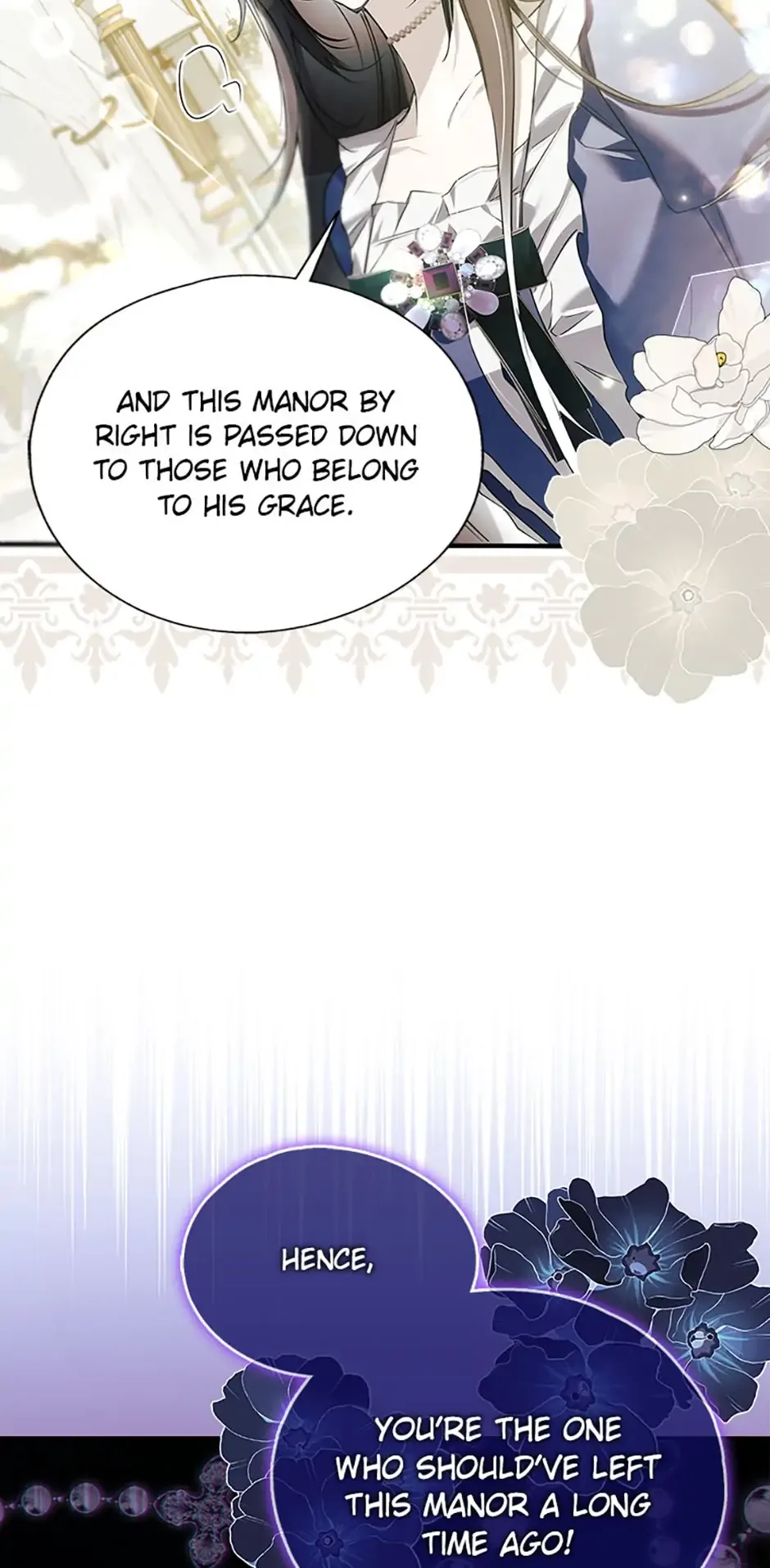 Post-Possession Damage Control Chapter 4 page 54