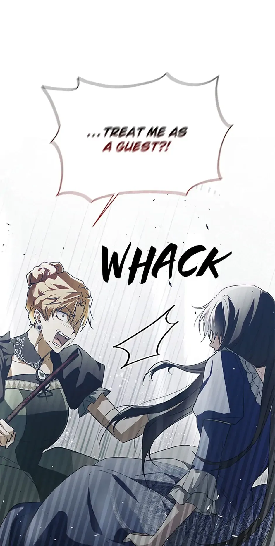 Post-Possession Damage Control Chapter 4 page 65