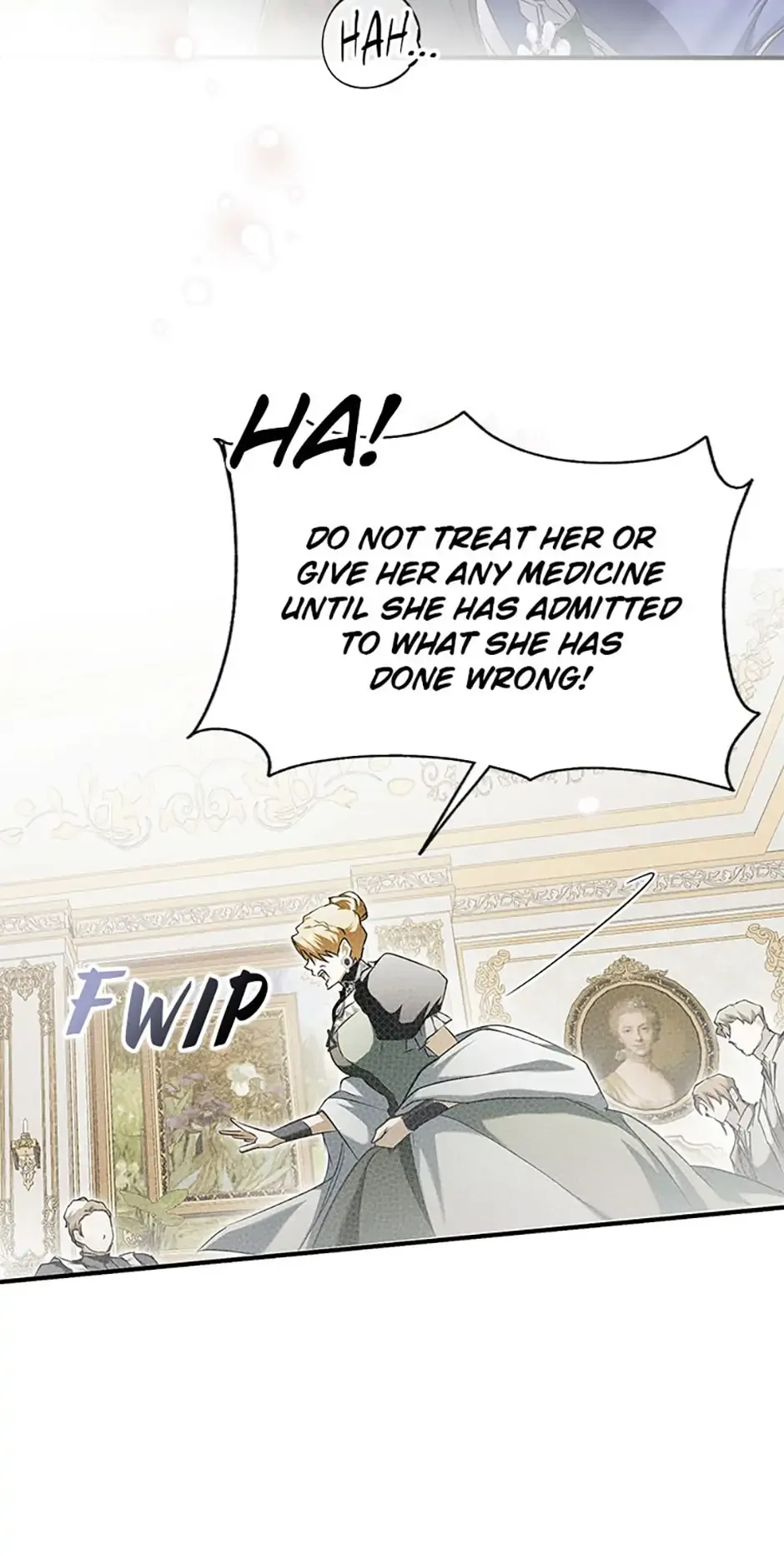 Post-Possession Damage Control Chapter 4 page 69