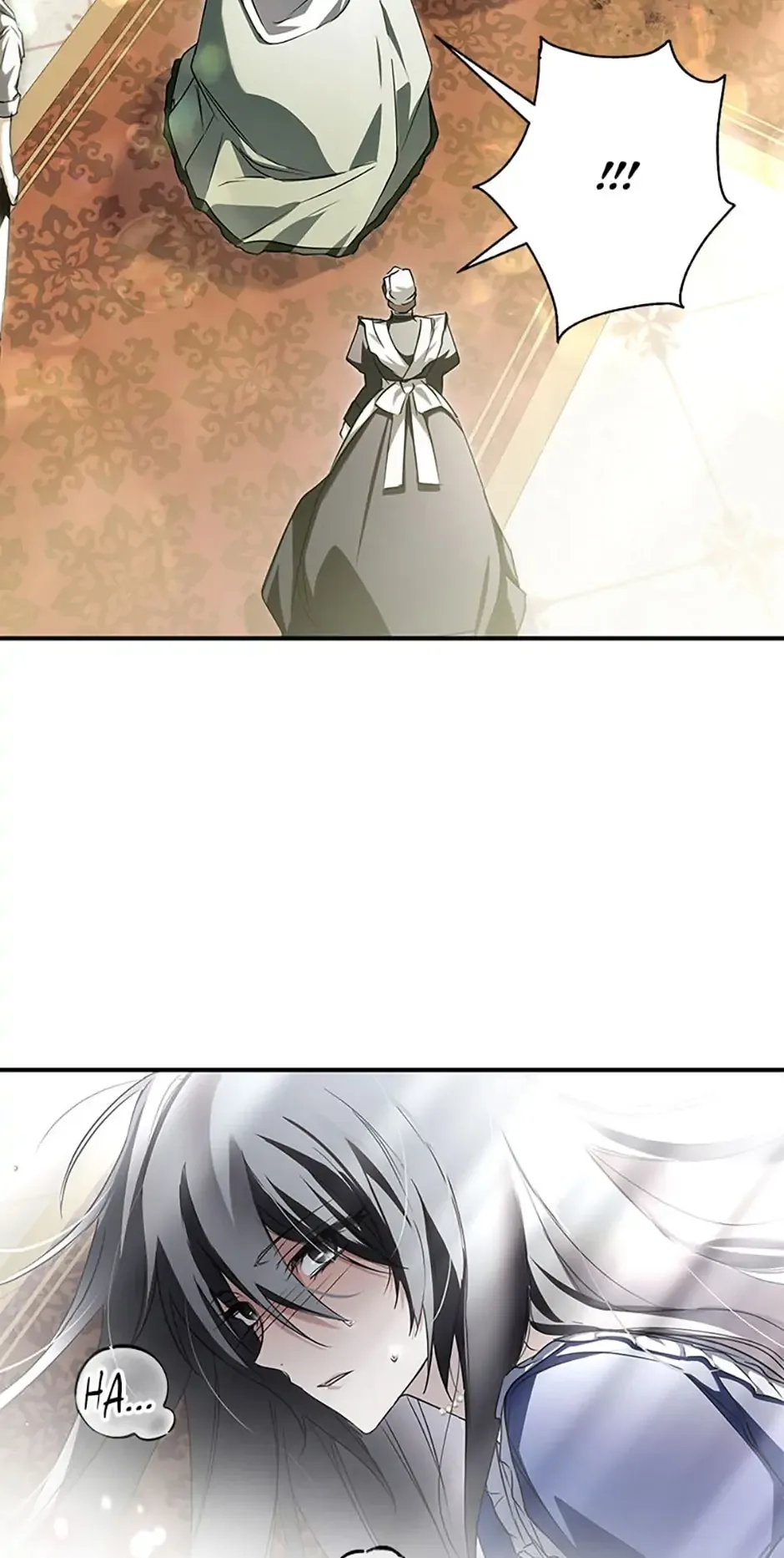 Post-Possession Damage Control Chapter 4 page 68