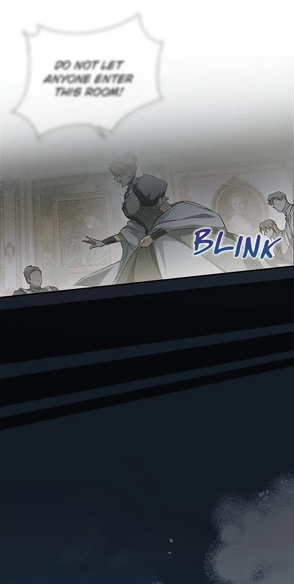 Post-Possession Damage Control Chapter 4 page 70