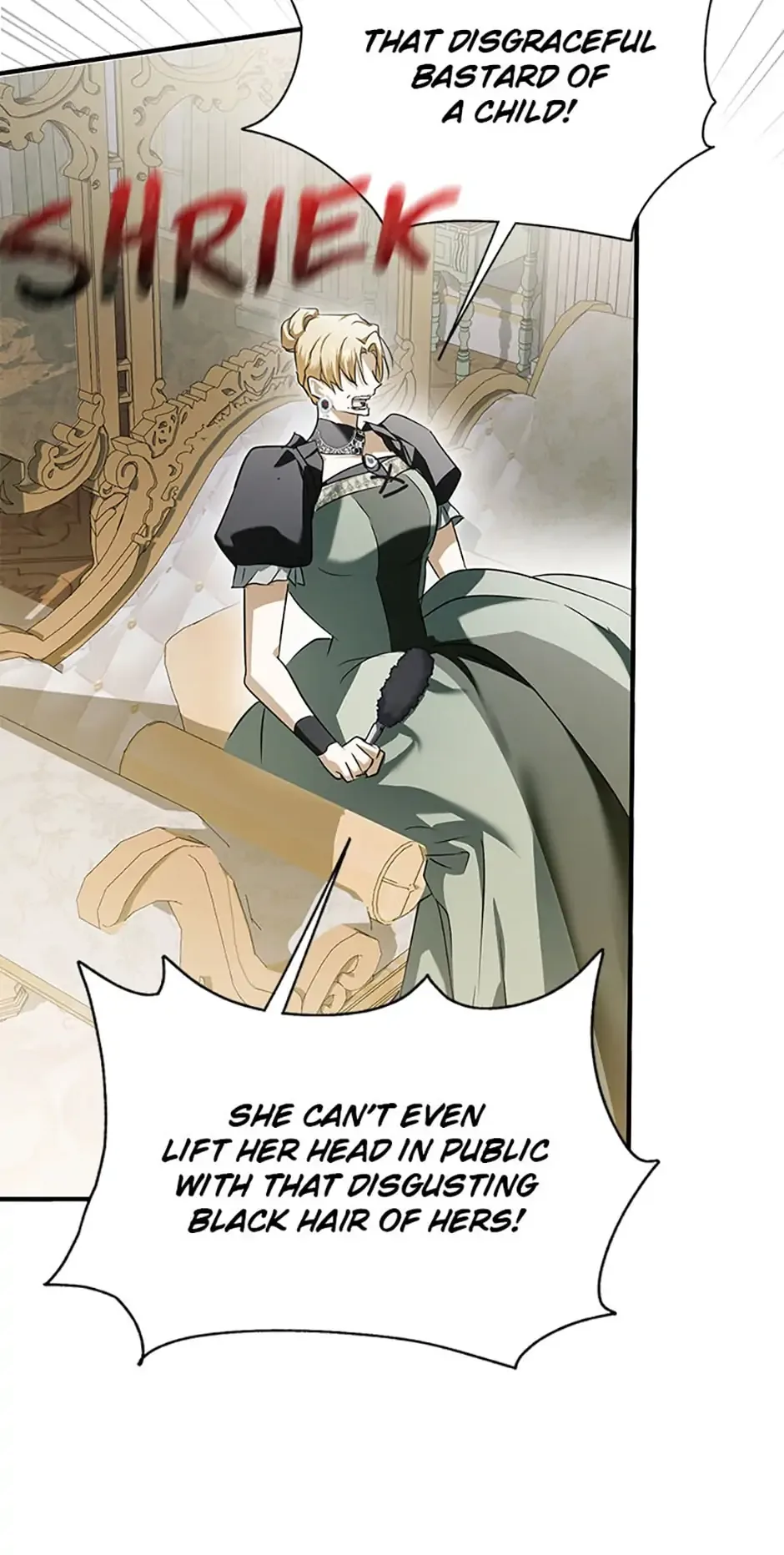 Post-Possession Damage Control Chapter 4 page 73