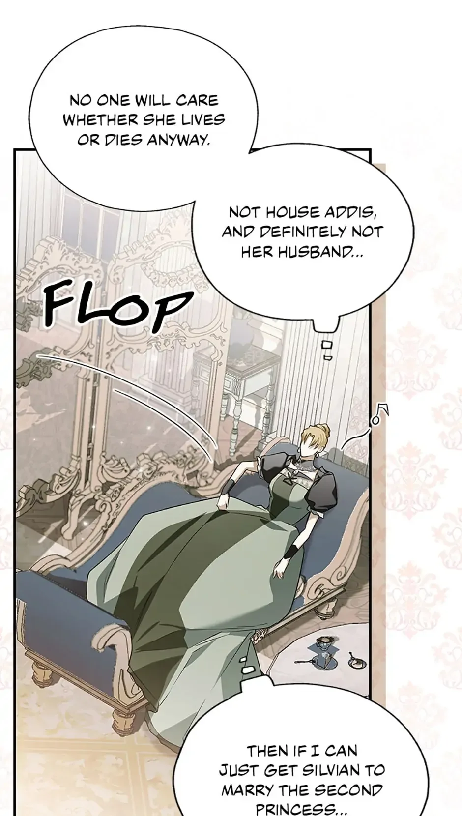 Post-Possession Damage Control Chapter 4 page 83