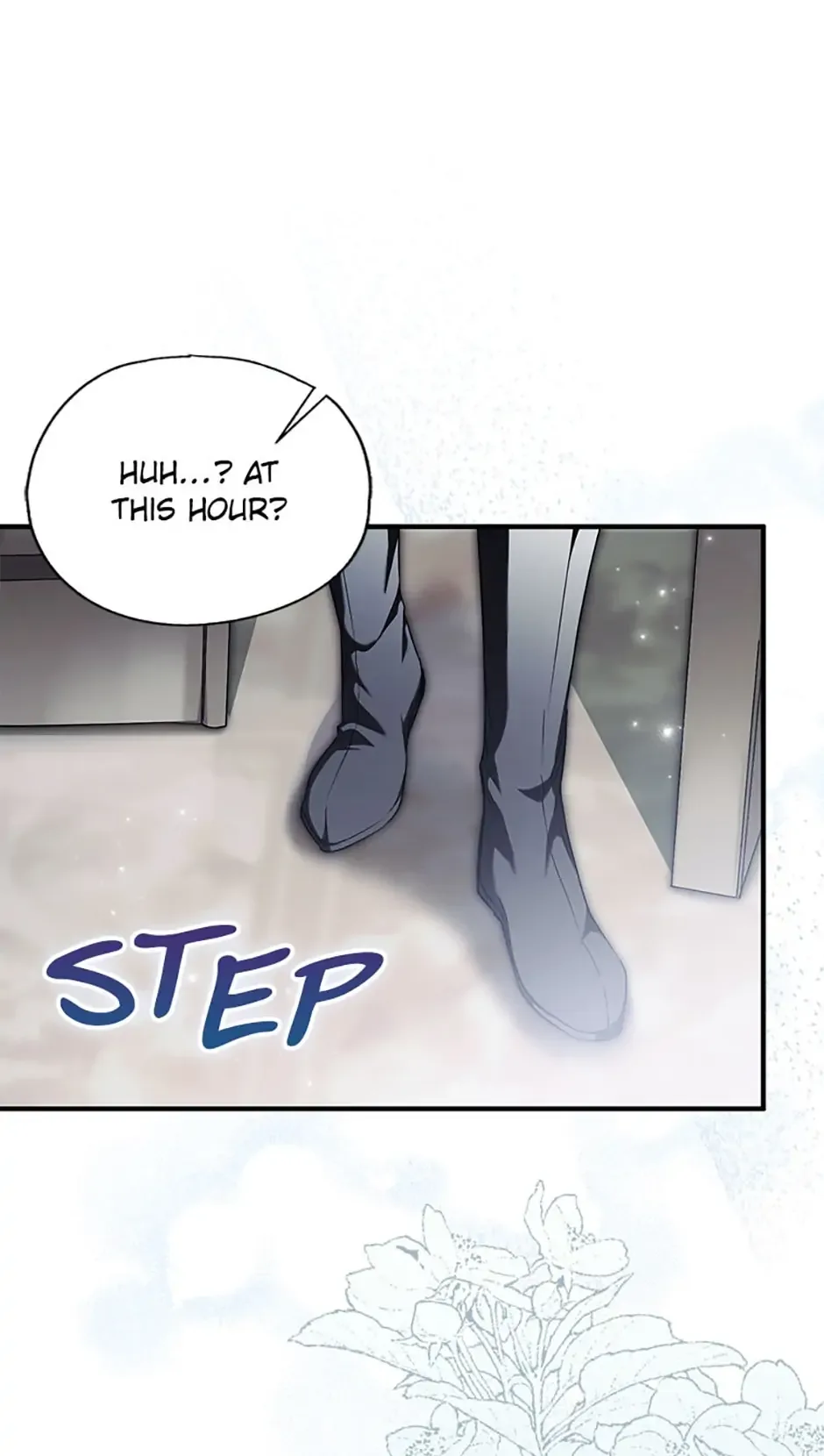 Post-Possession Damage Control Chapter 4 page 85