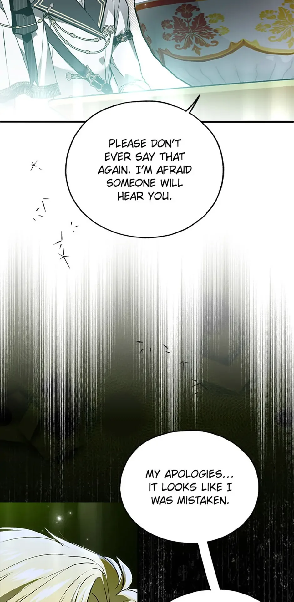 Post-Possession Damage Control Chapter 40 page 19