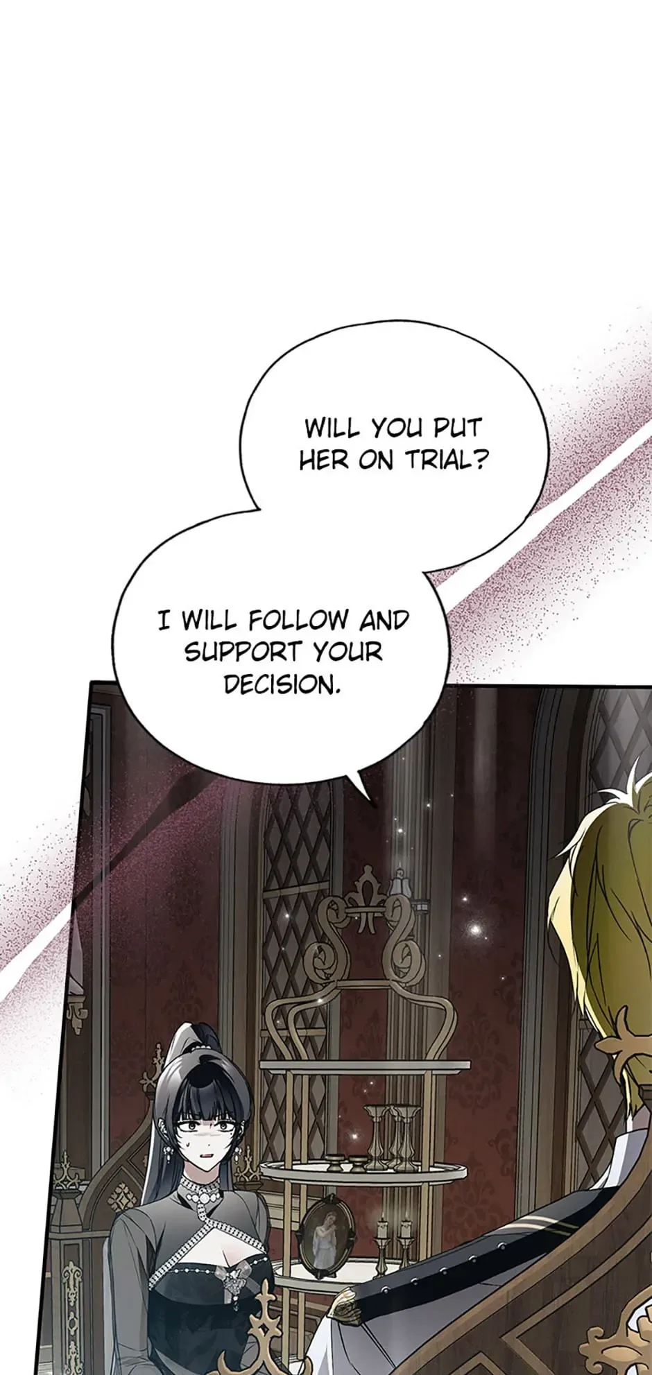 Post-Possession Damage Control Chapter 40 page 1