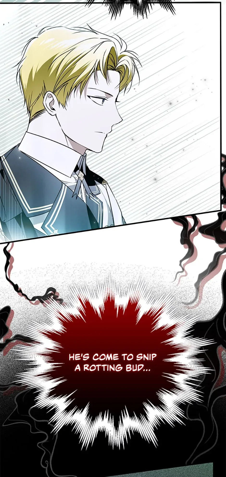 Post-Possession Damage Control Chapter 40 page 3