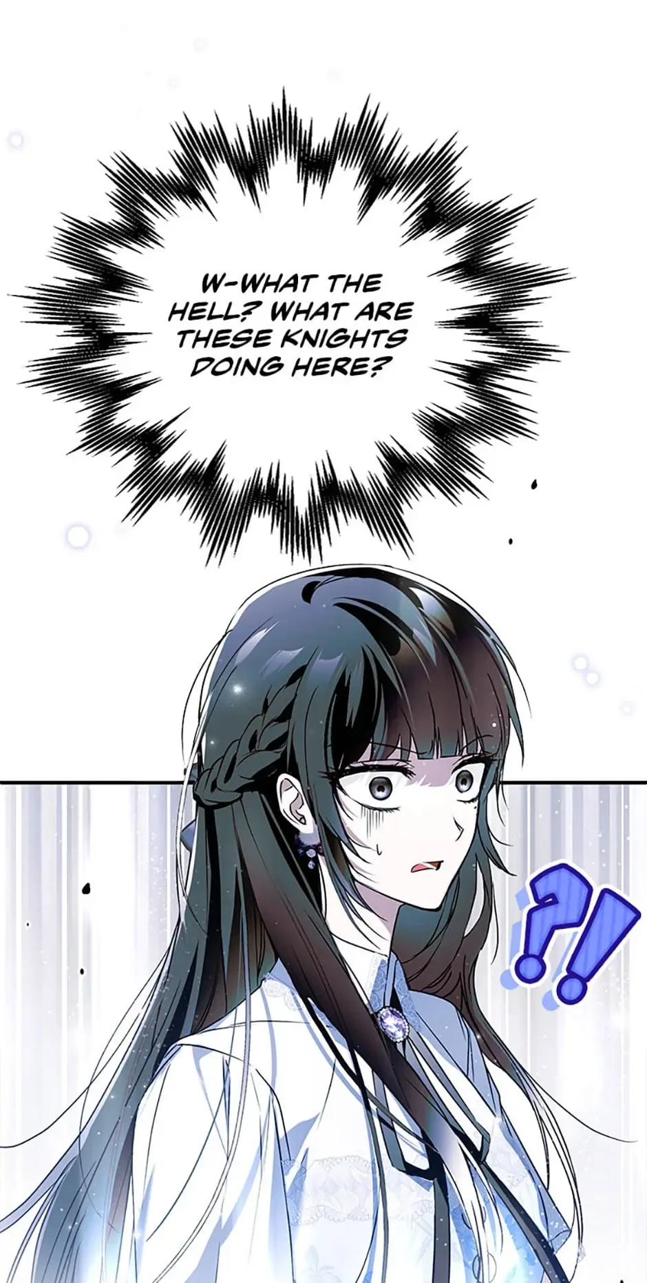 Post-Possession Damage Control Chapter 40 page 33