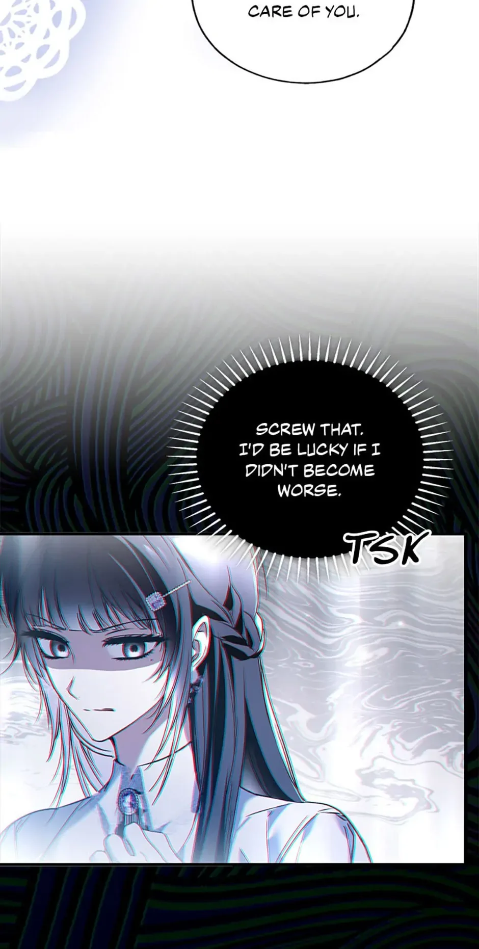 Post-Possession Damage Control Chapter 40 page 37