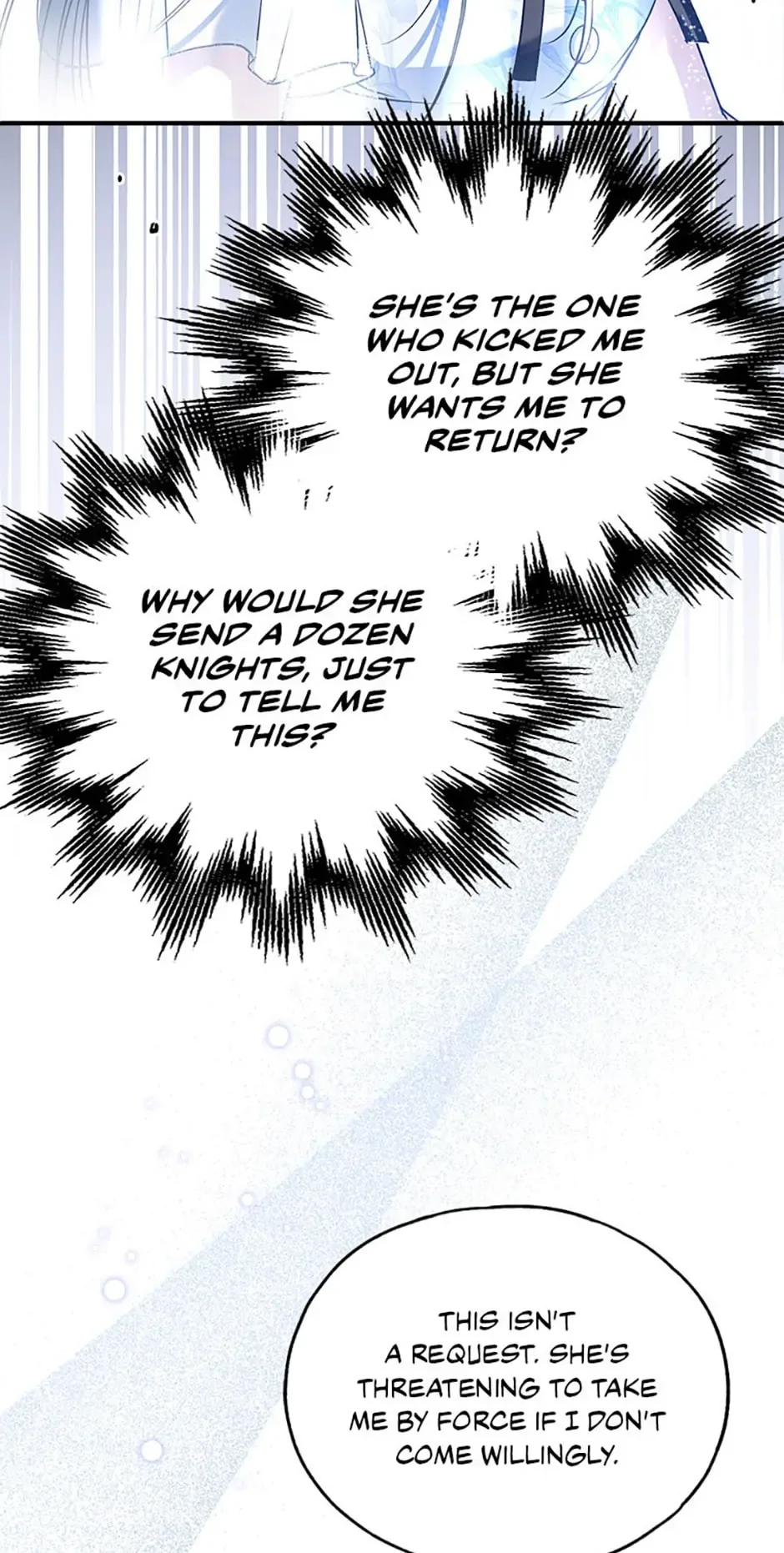 Post-Possession Damage Control Chapter 40 page 34