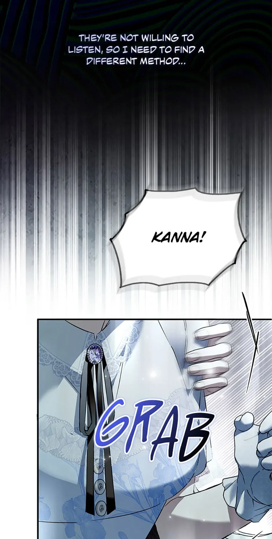 Post-Possession Damage Control Chapter 40 page 38