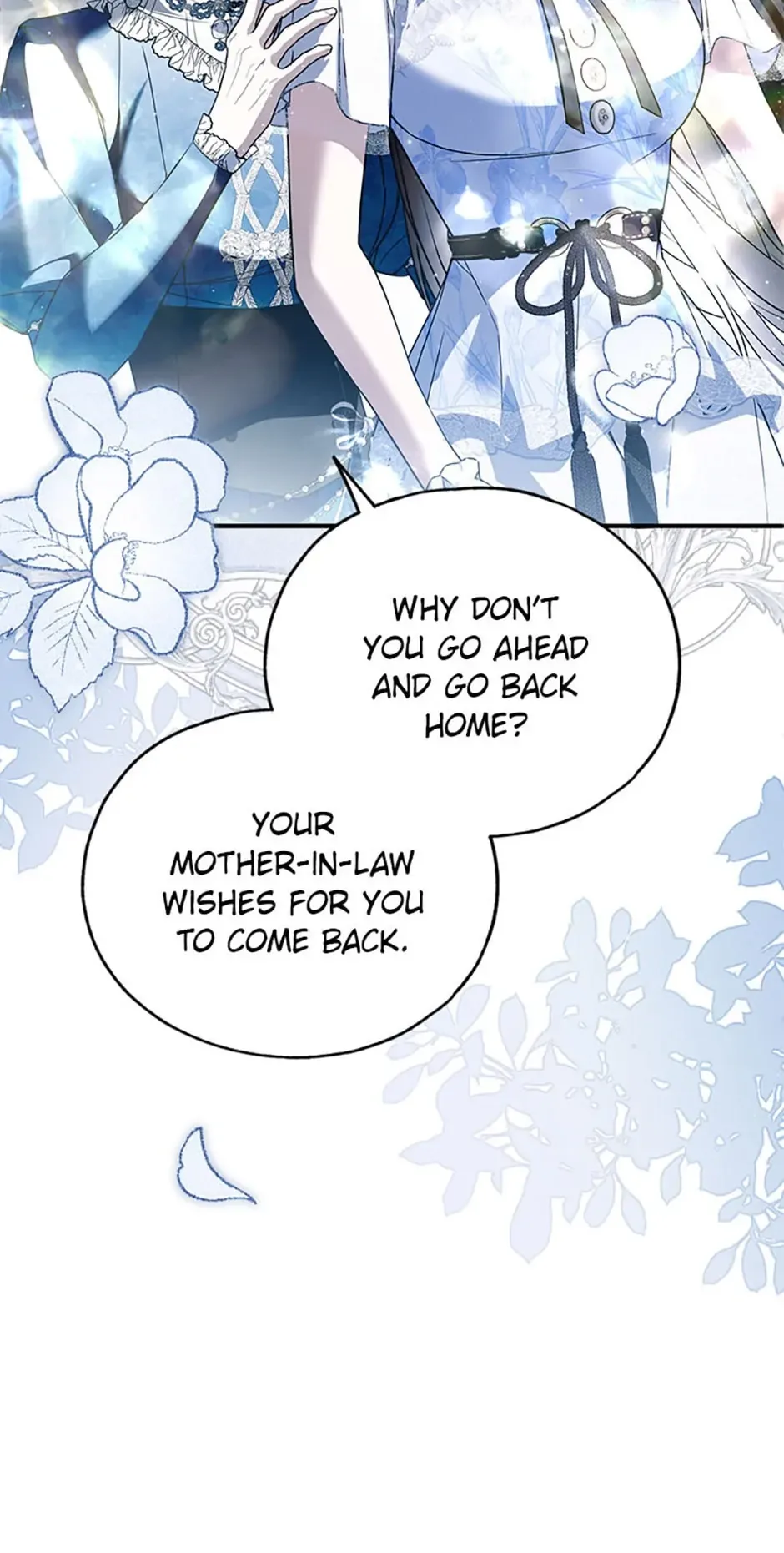 Post-Possession Damage Control Chapter 40 page 40