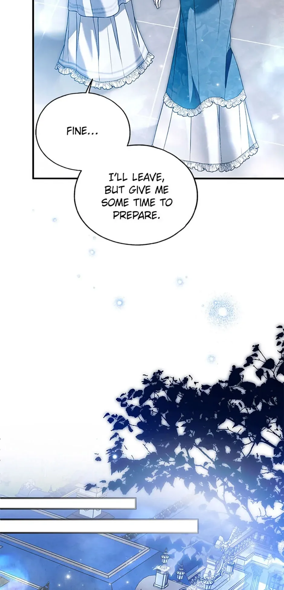 Post-Possession Damage Control Chapter 40 page 46