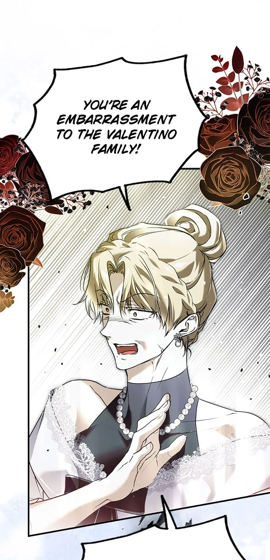 Post-Possession Damage Control Chapter 40 page 48