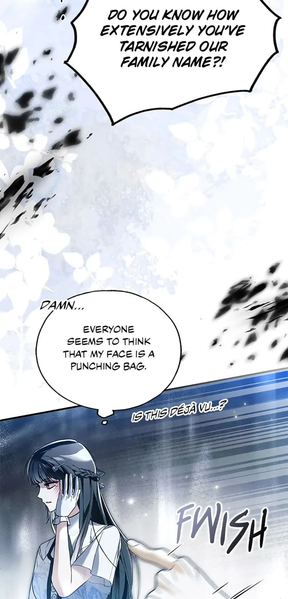 Post-Possession Damage Control Chapter 40 page 49
