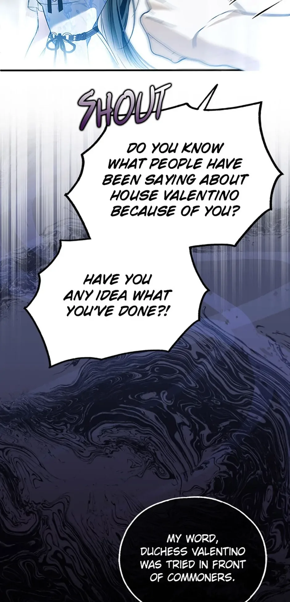 Post-Possession Damage Control Chapter 40 page 50