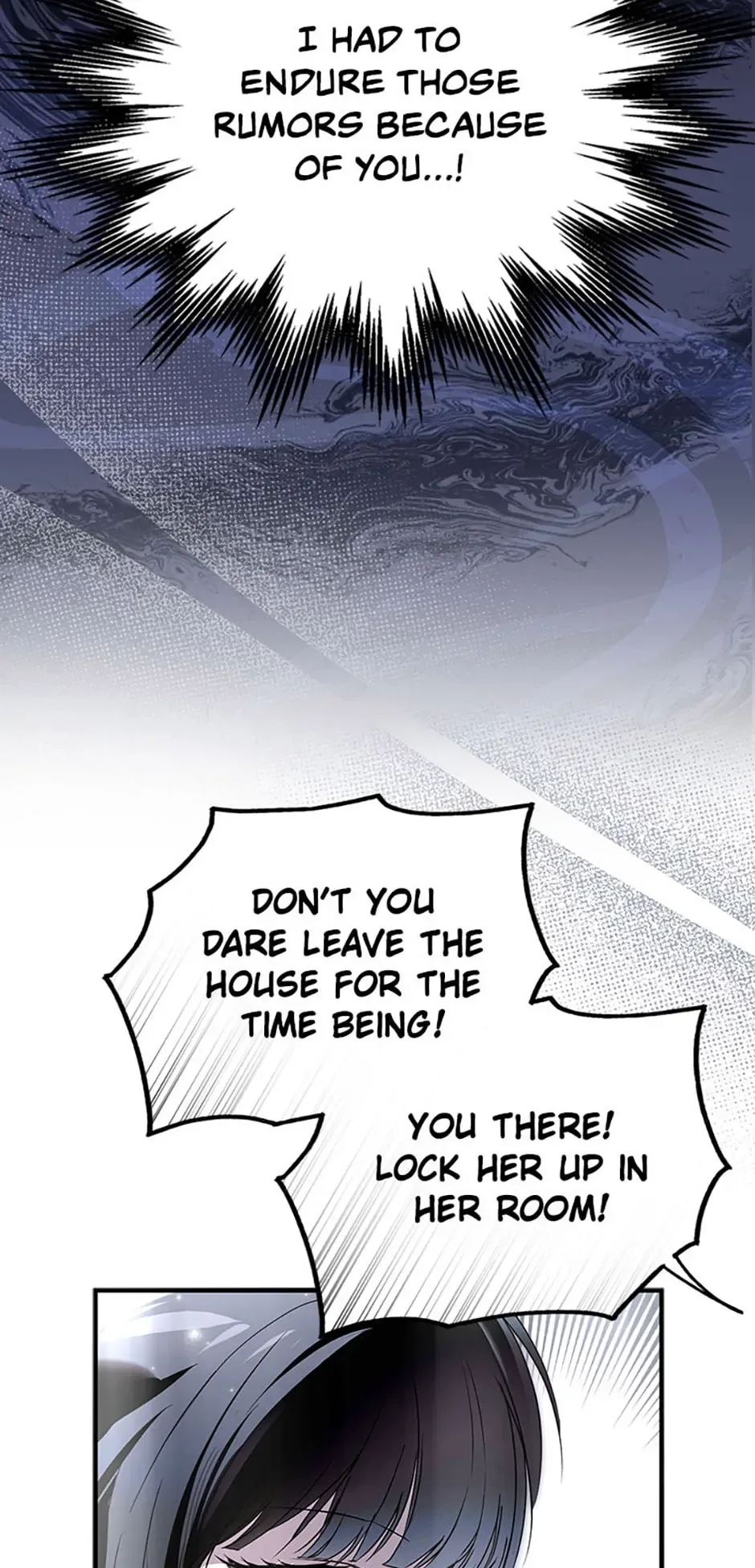 Post-Possession Damage Control Chapter 40 page 52